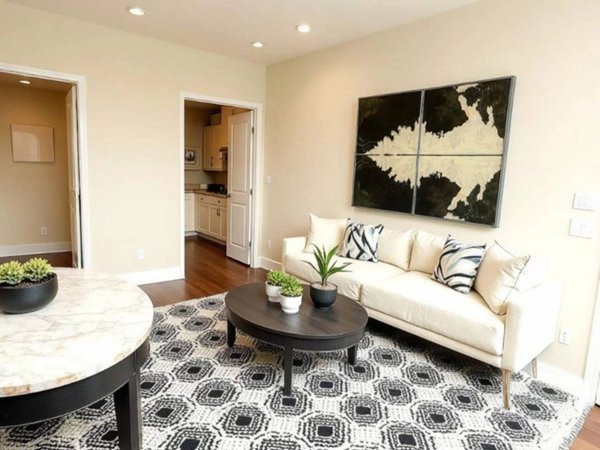 appartamento in vendita a Torino in zona Barriera di Milano