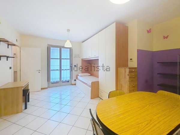 appartamento in vendita a Torino in zona Vanchiglia