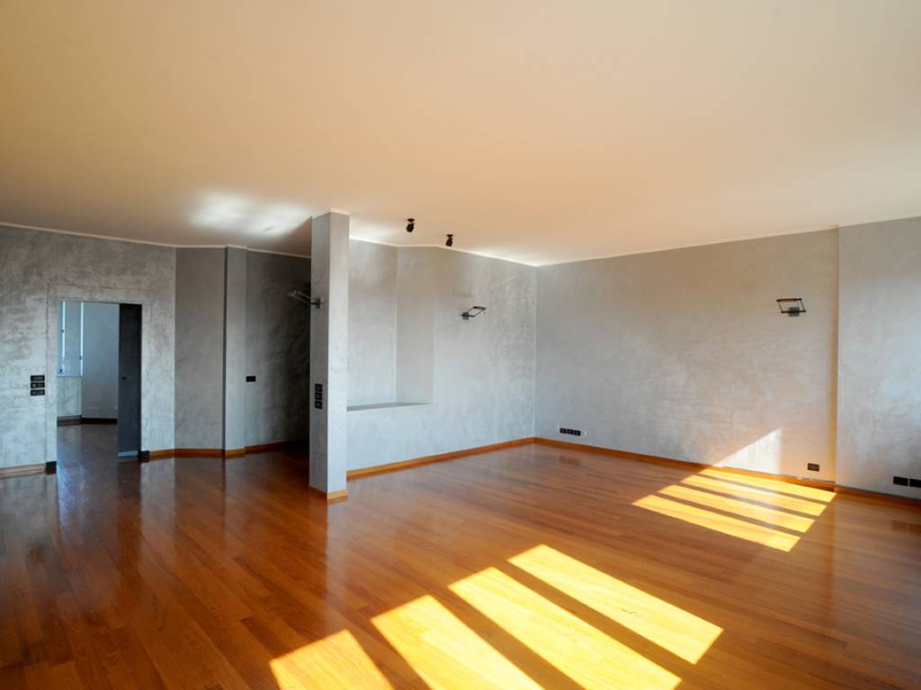 appartamento in vendita a Torino in zona Mirafiori Nord