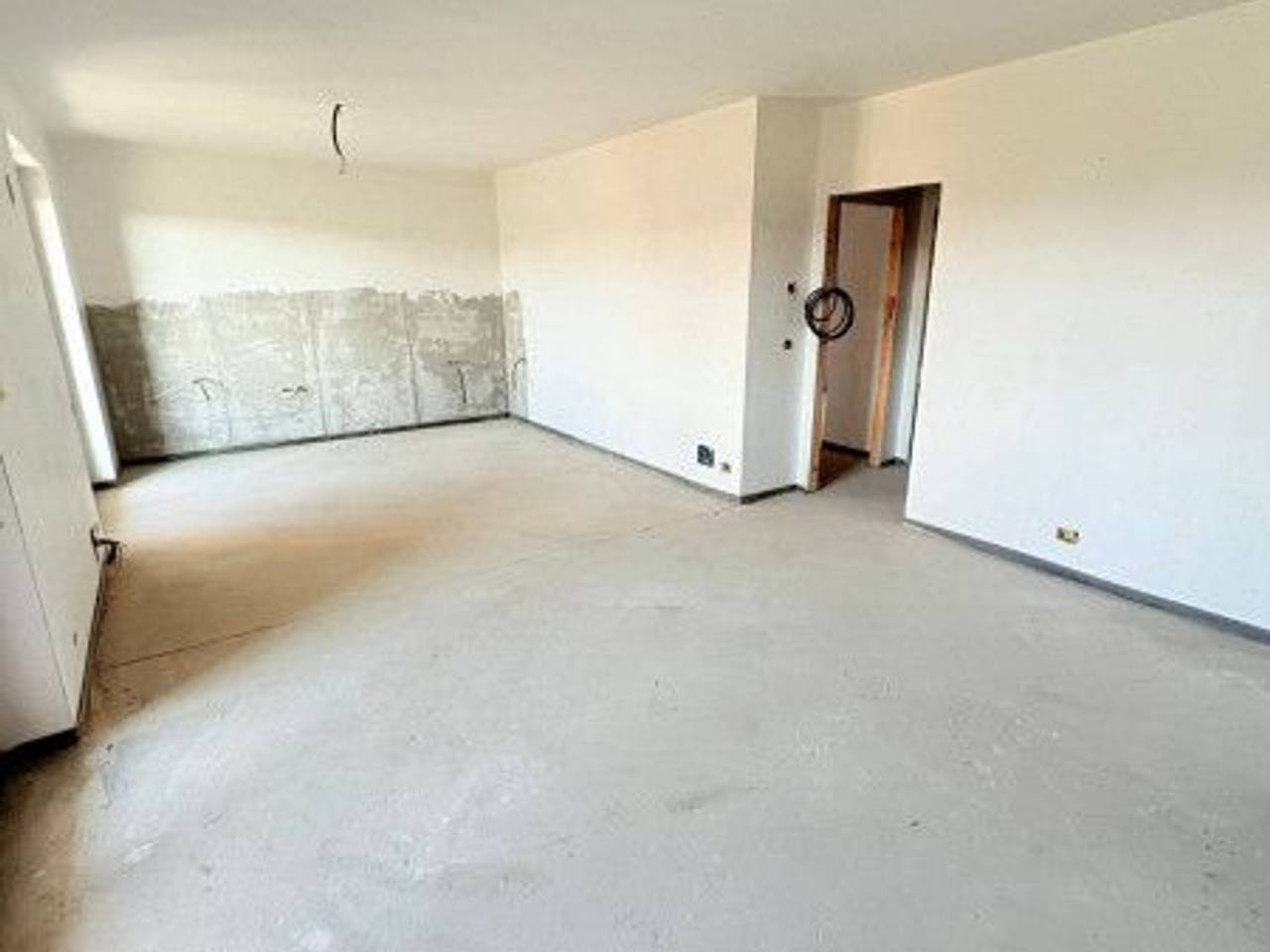 appartamento in vendita a Torino in zona Pozzo Strada