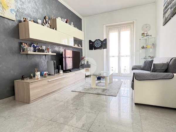 appartamento in vendita a Torino in zona Madonna di Campagna