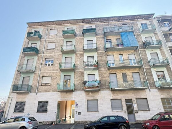appartamento in vendita a Torino in zona Madonna di Campagna