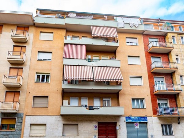 appartamento in vendita a Torino in zona Centro Storico