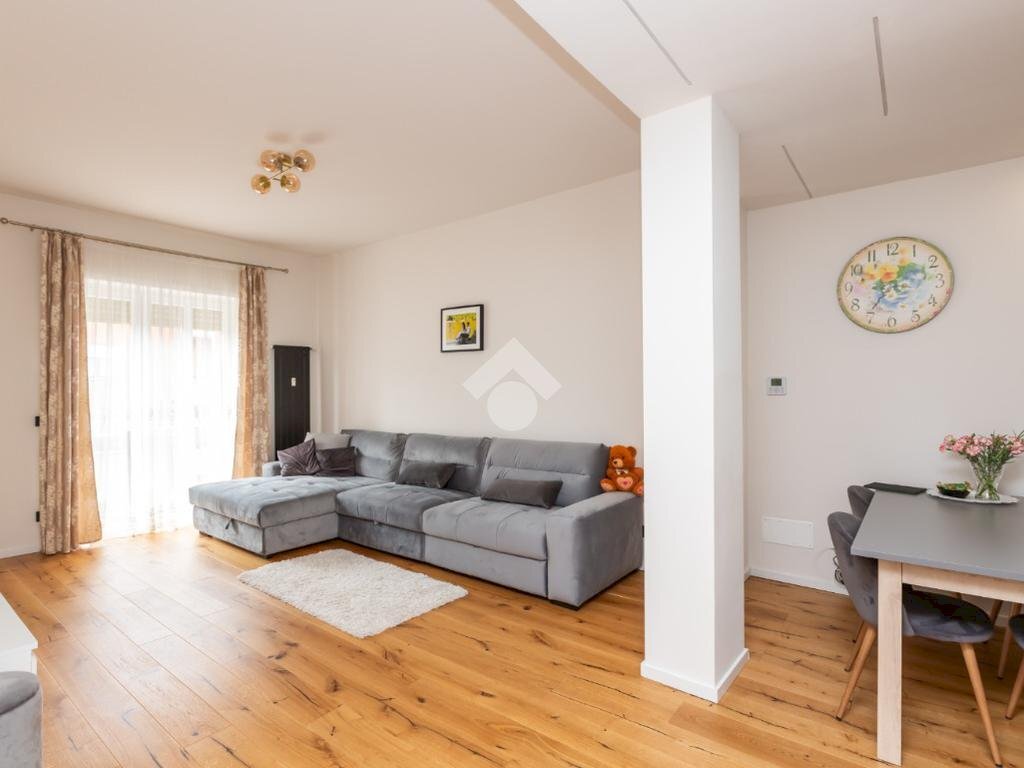 appartamento in vendita a Torino in zona Centro Storico