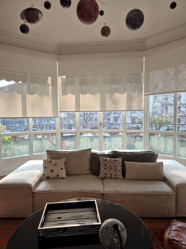 appartamento in vendita a Torino in zona Crocetta