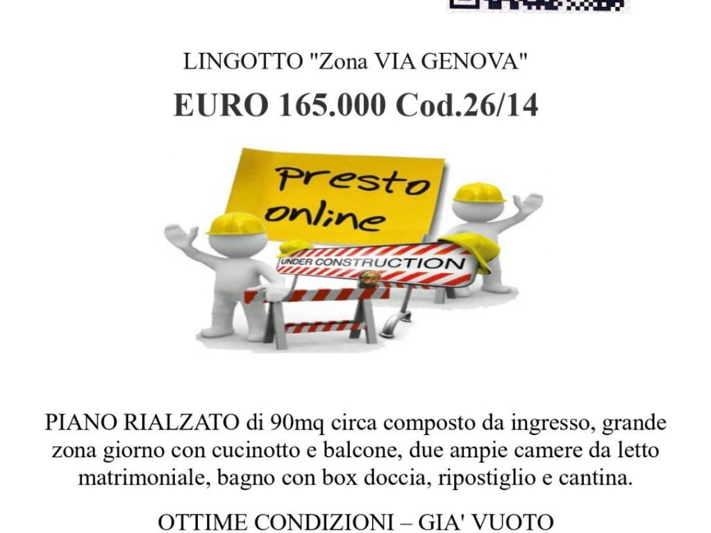 appartamento in vendita a Torino in zona Millefonti