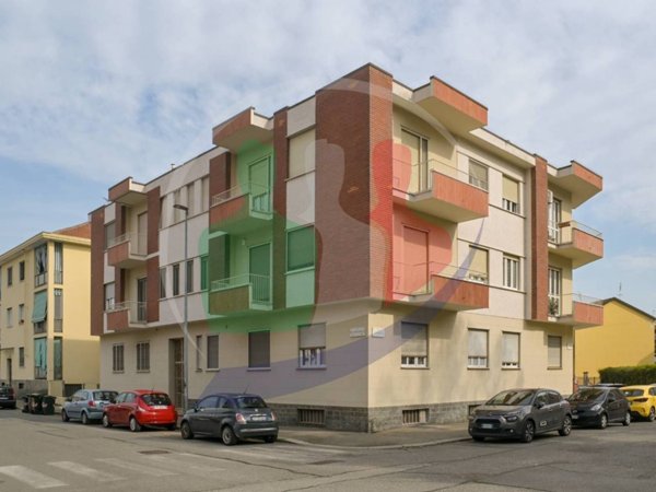 appartamento in vendita a Torino in zona Superga