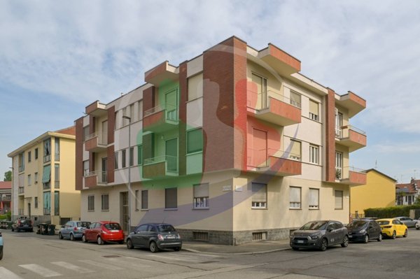 appartamento in vendita a Torino in zona Precollina