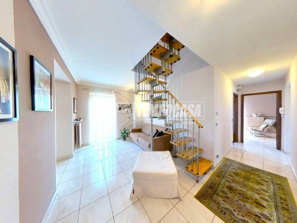 appartamento in vendita a Torino in zona Barriera di Milano