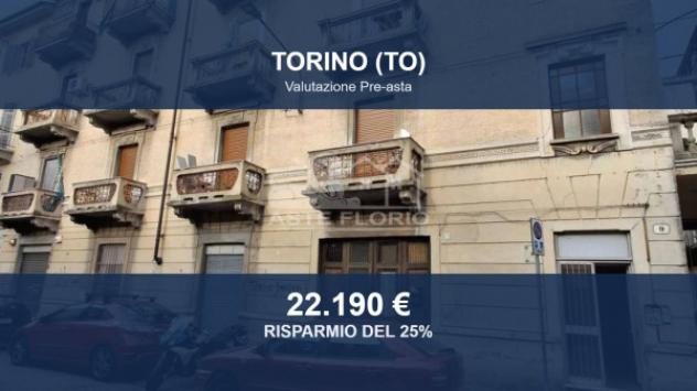 locale commerciale in vendita a Torino in zona Barriera di Milano