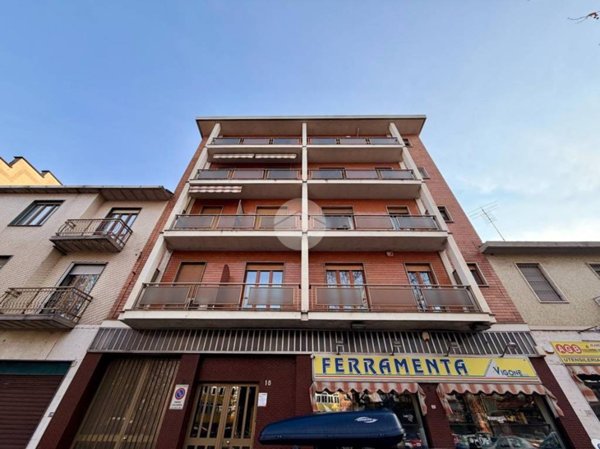 appartamento in vendita a Torino in zona Lucento