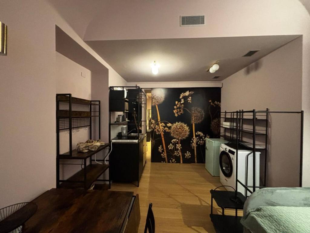 appartamento in vendita a Torino in zona Centro Storico