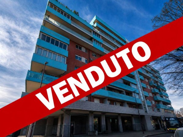 appartamento in vendita a Torino in zona Borgata Vittoria