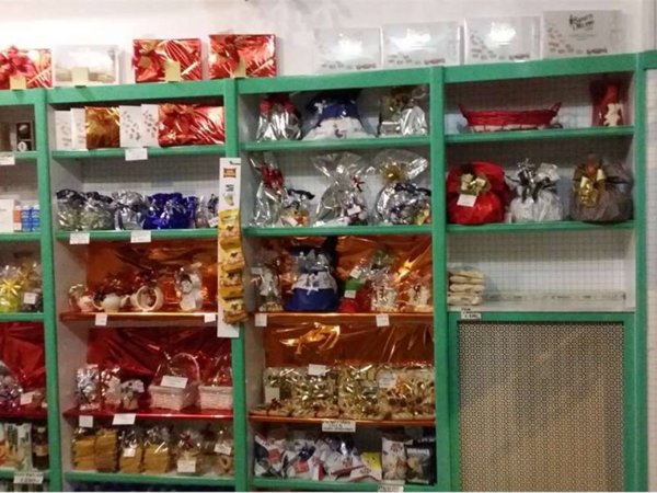 negozio in vendita a Torino in zona Millefonti