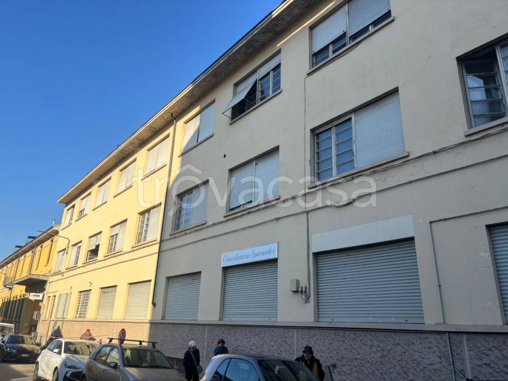 appartamento in vendita a Torino in zona San Donato