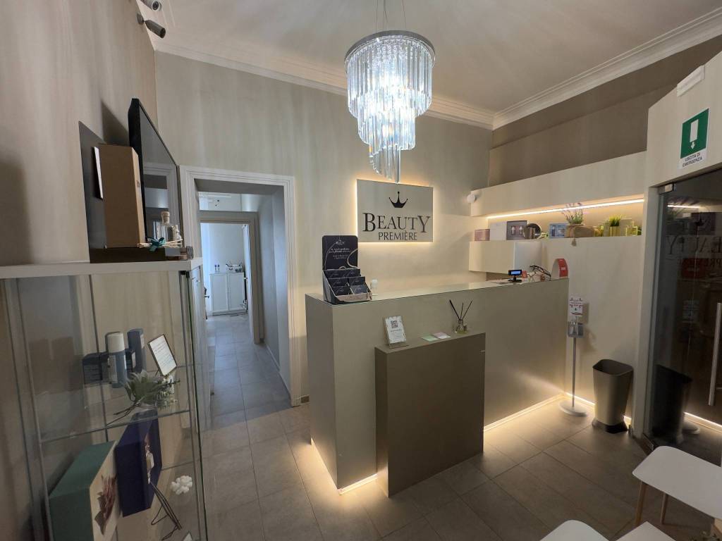 negozio in vendita a Torino in zona Crocetta