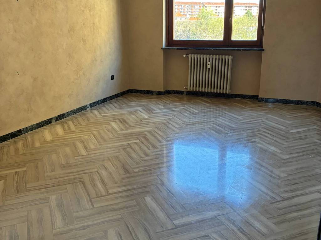 appartamento in vendita a Torino in zona Borgata Lesna