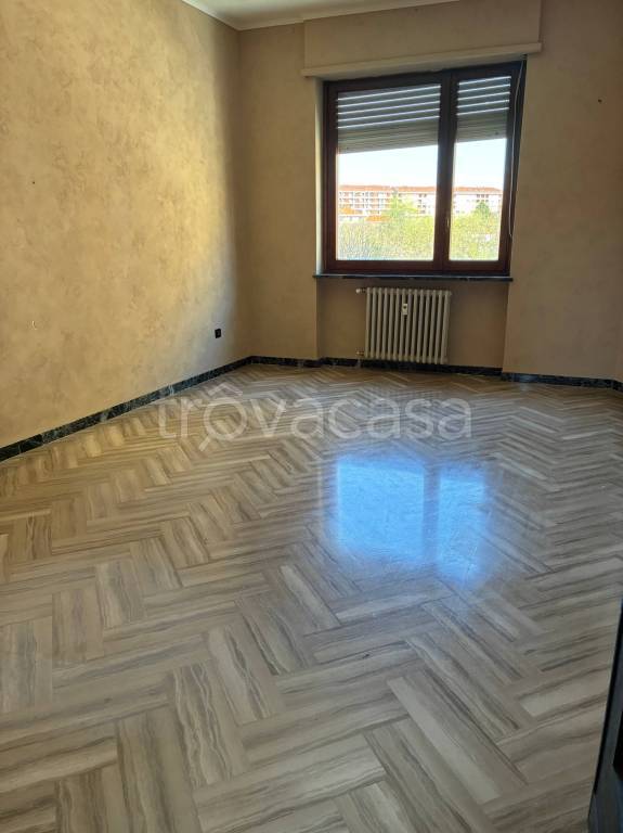 appartamento in vendita a Torino in zona Pozzo Strada