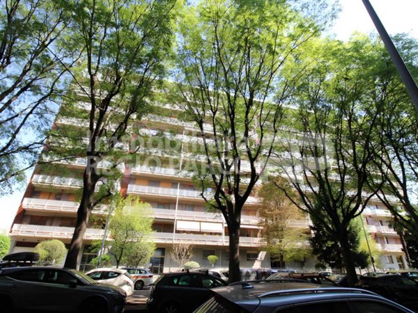 appartamento in vendita a Torino in zona Vanchiglia