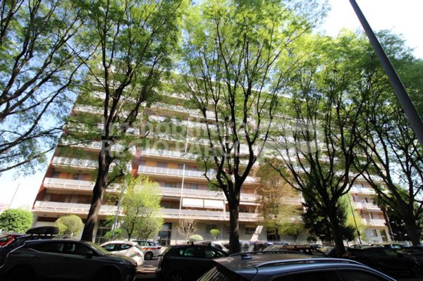 appartamento in vendita a Torino in zona Regio Parco