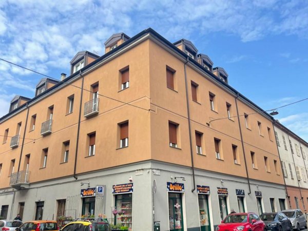 appartamento in vendita a Torino in zona San Donato