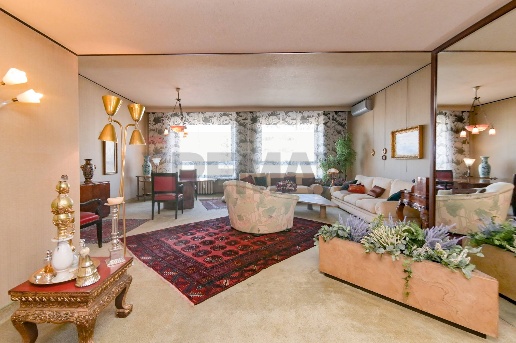 appartamento in vendita a Torino in zona Pozzo Strada