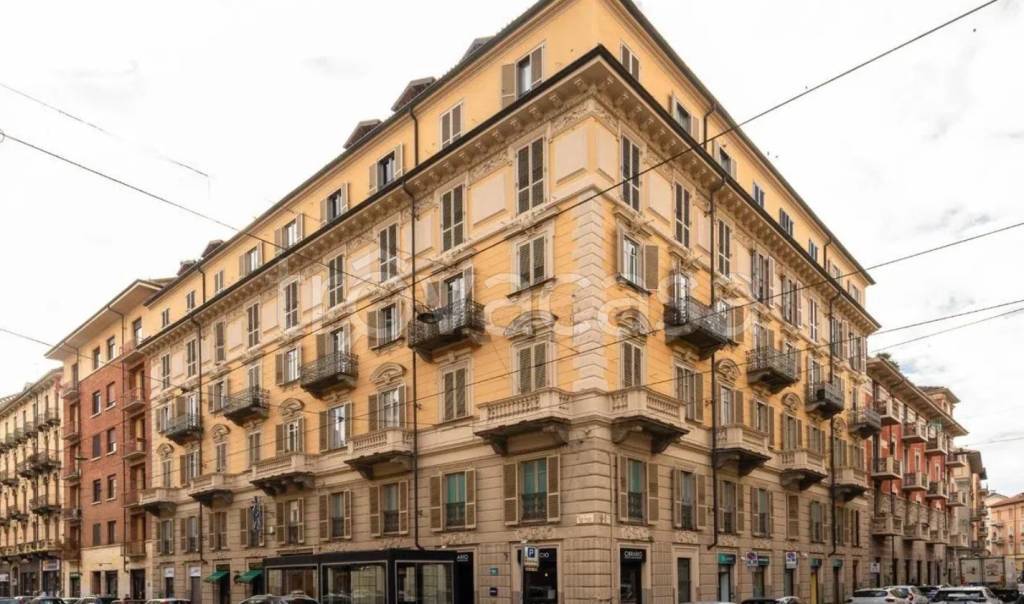 appartamento in vendita a Torino in zona San Donato