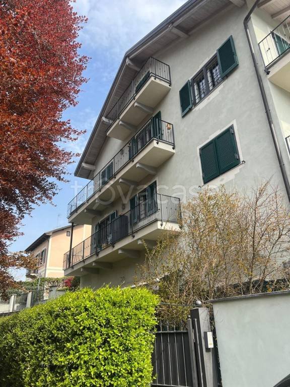 appartamento in vendita a Torino in zona Cavoretto