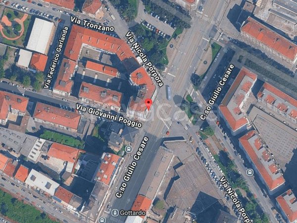 appartamento in vendita a Torino in zona Rebaudengo