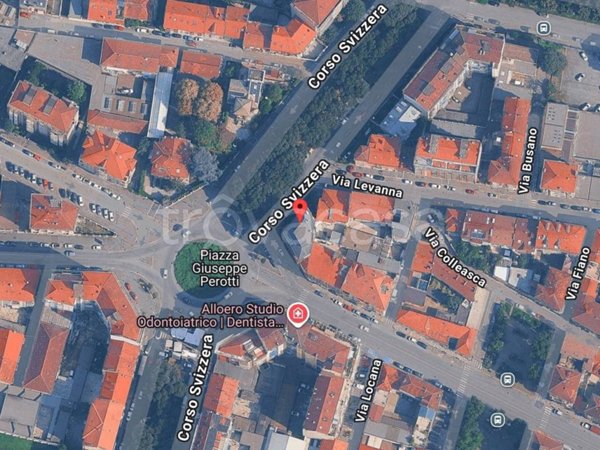 appartamento in vendita a Torino in zona Campidoglio