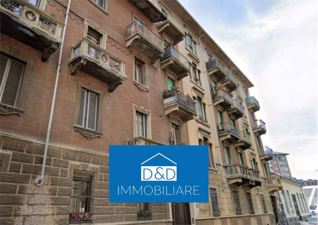 appartamento in vendita a Torino in zona Barriera di Milano