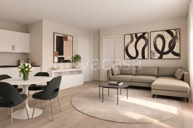 appartamento in vendita a Torino in zona Borgo San Paolo