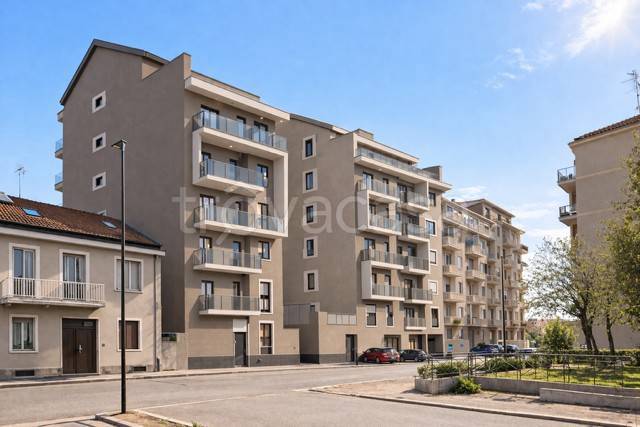 appartamento in vendita a Torino in zona Borgo San Paolo