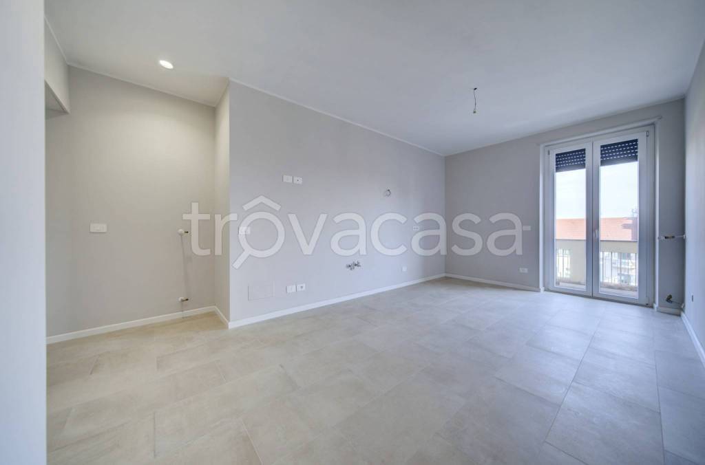 appartamento in vendita a Torino in zona Borgo San Paolo