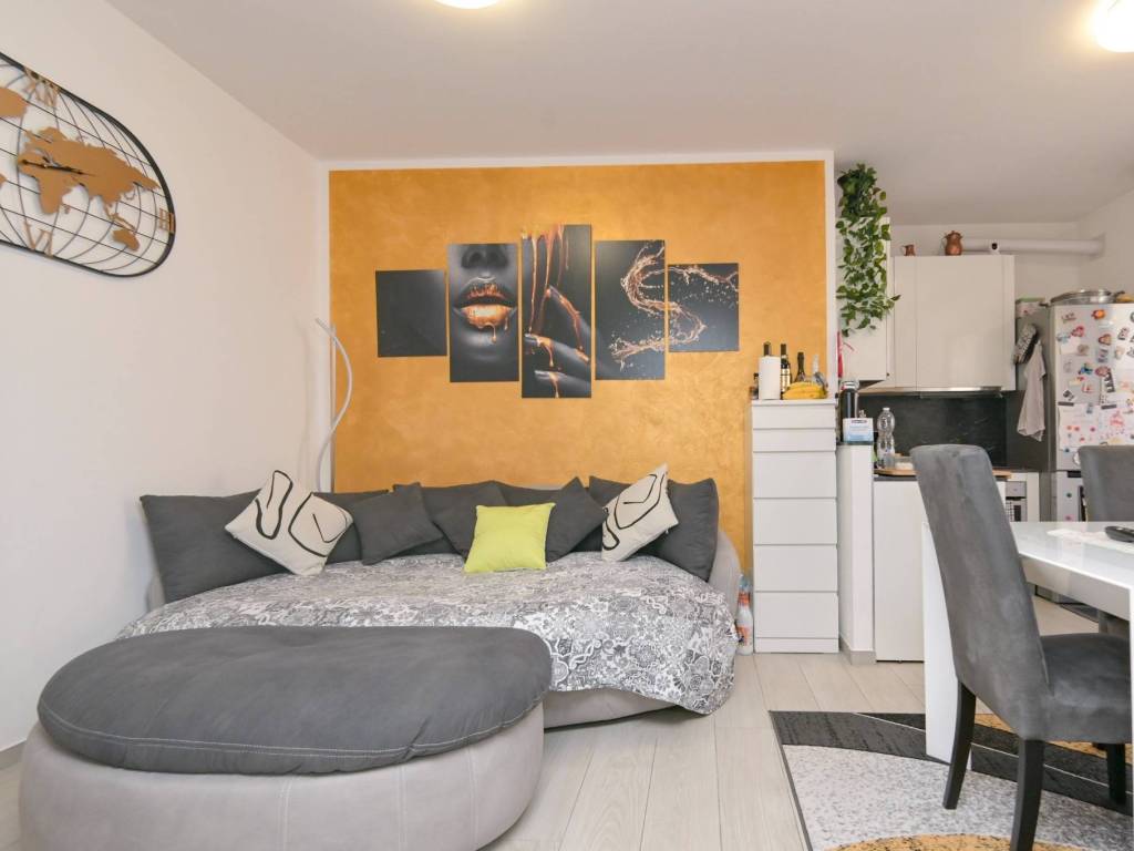 appartamento in vendita a Torino in zona Rebaudengo