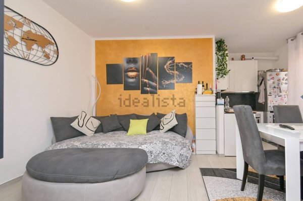 appartamento in vendita a Torino in zona Rebaudengo