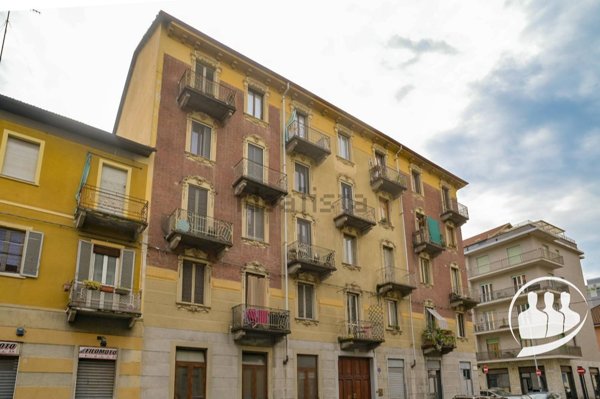 appartamento in vendita a Torino in zona Vanchiglia