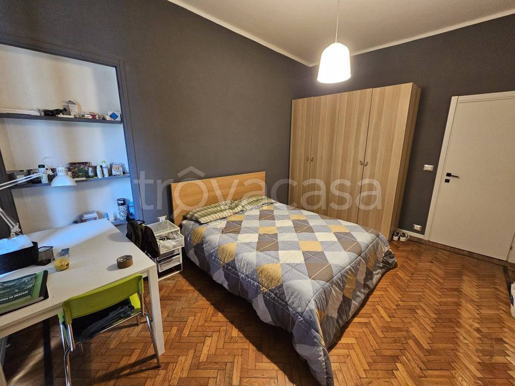 appartamento in vendita a Torino in zona Santa Rita