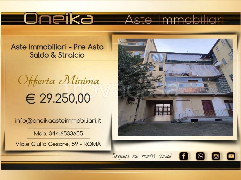 appartamento in vendita a Torino in zona Barriera di Milano