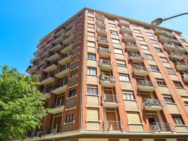 appartamento in vendita a Torino in zona Santa Rita