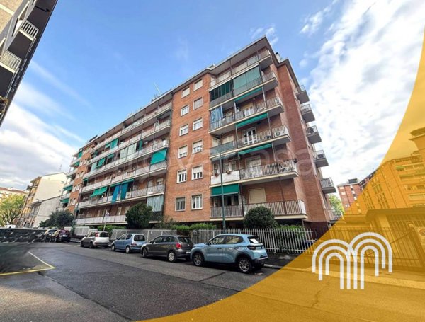 appartamento in vendita a Torino in zona Santa Rita