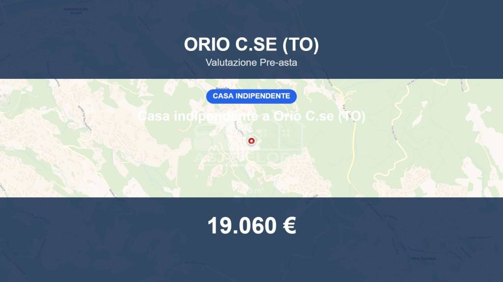 casa indipendente in vendita a Torino in zona Superga