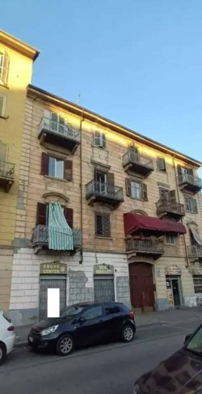 quadrivano in vendita a Torino in zona Aurora