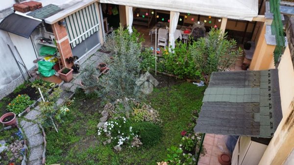 casa indipendente in vendita a Torino in zona Borgo San Paolo