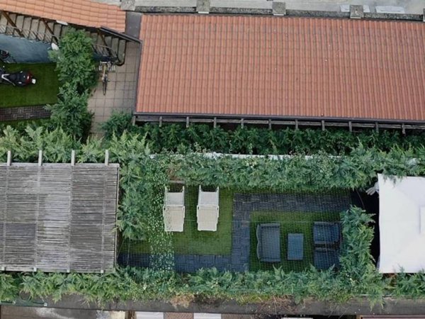 appartamento in vendita a Torino in zona Borgo San Paolo