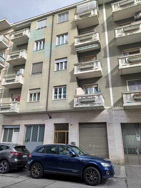 appartamento in vendita a Torino in zona Mirafiori Nord