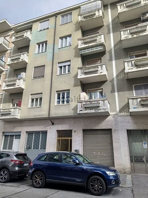 appartamento in vendita a Torino in zona Mirafiori Nord