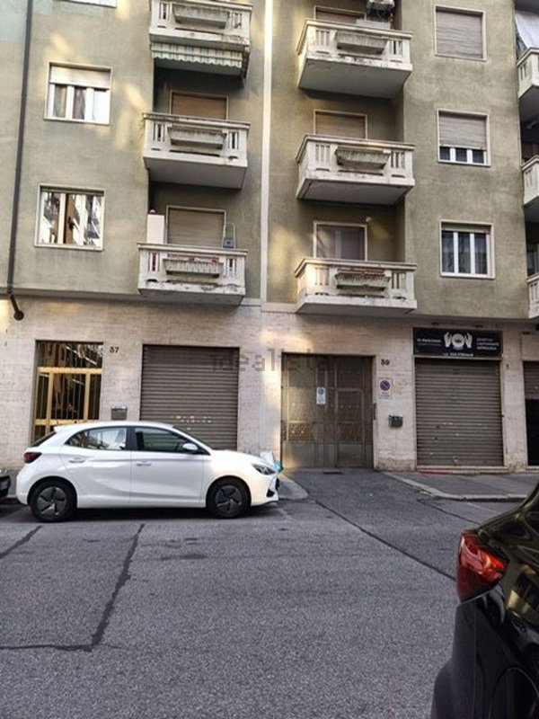 appartamento in vendita a Torino in zona Mirafiori Nord