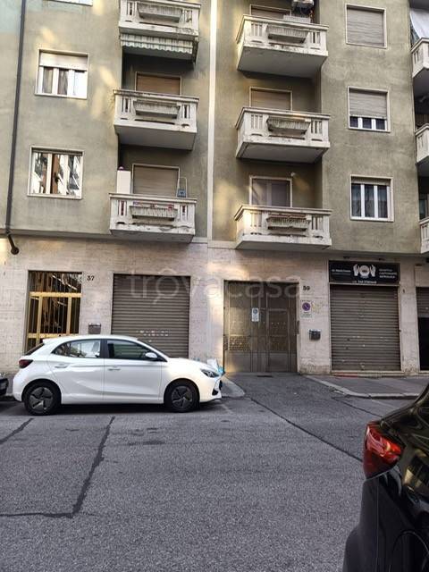 appartamento in vendita a Torino in zona Mirafiori Nord
