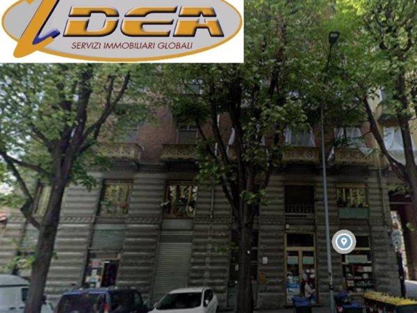 appartamento in vendita a Torino in zona Rebaudengo